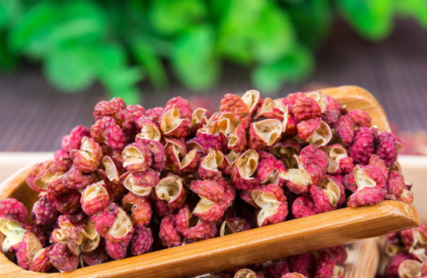 韓城大(dà)紅袍