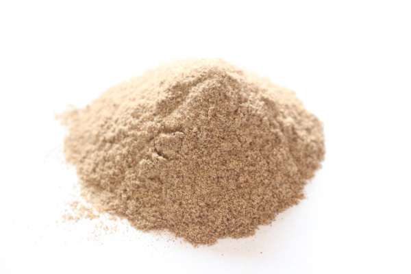 White Coconut Powder