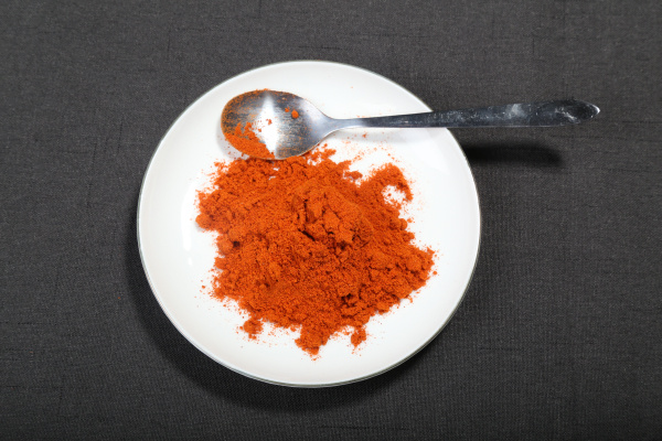 辣椒粉